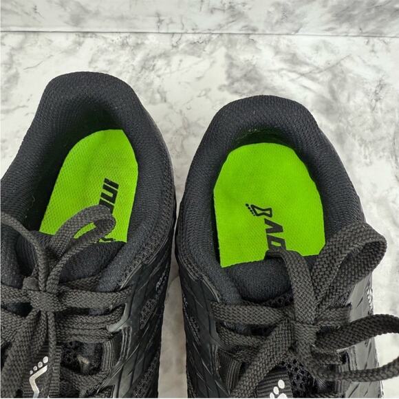 Inov-8 Bare XF 210 V3 Black Training Gym Shoes Size Men’s 7.5 Women’s 9 - Picture 8 of 13